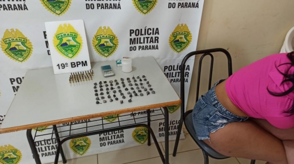 Fotos: Portal Nova Santa Rosa