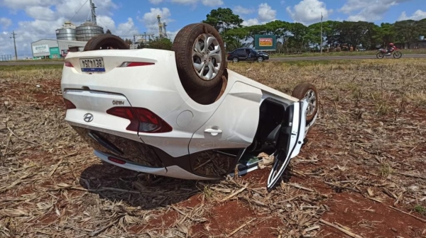 Foto: Portal Nova Santa Rosa