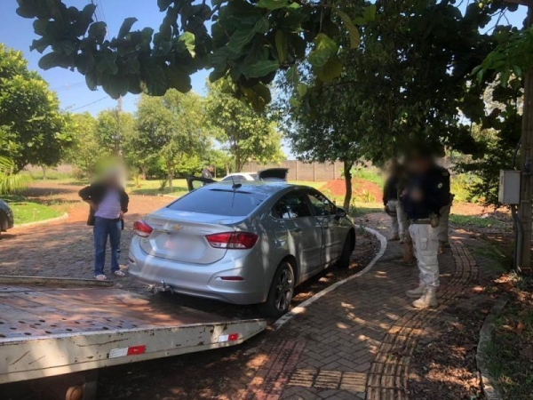 Foto: Divulgação/PCPR 