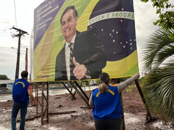 Fotos: Portal Nova Santa Rosa