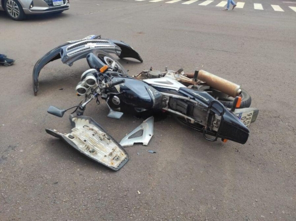 Fotos: Portal Rondon