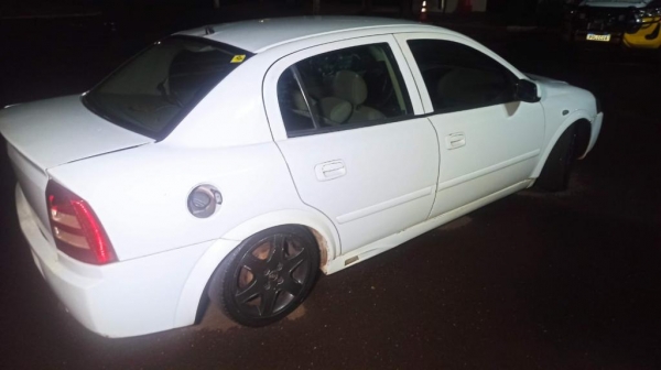 Fotos: Portal Nova Santa Rosa