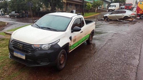 Fotos: Portal Nova Santa Rosa