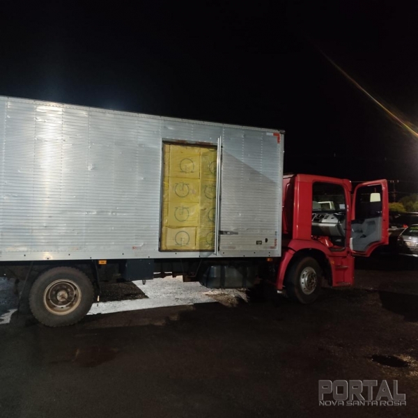 Fotos: Portal Nova Santa Rosa