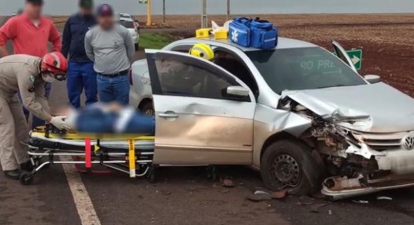 Fotos: Portal Nova Santa Rosa