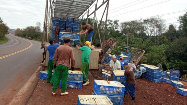 Fotos: Rudi Walker/Portal Nova Santa Rosa