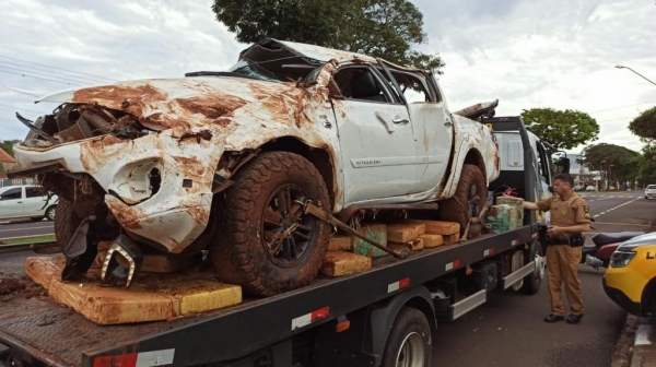 Fotos: Portal Nova Santa Rosa