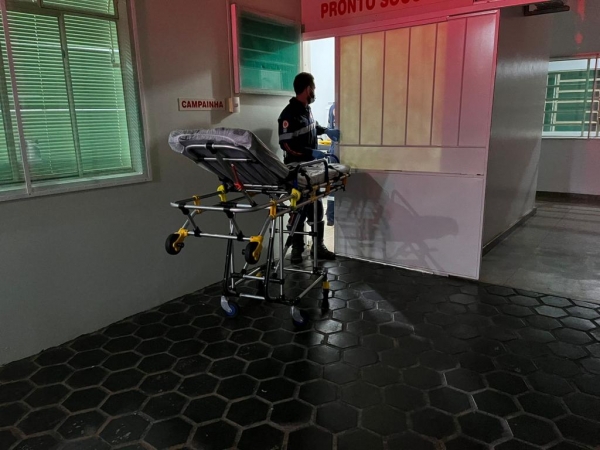 Fotos: Portal Nova Santa Rosa