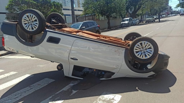 Fotos: Portal Nova Santa Rosa.