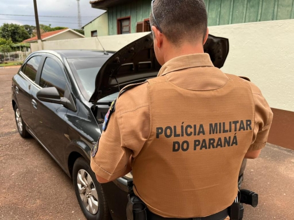 Fotos: Portal Nova Santa Rosa