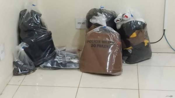 Fotos: Portal Nova Santa Rosa