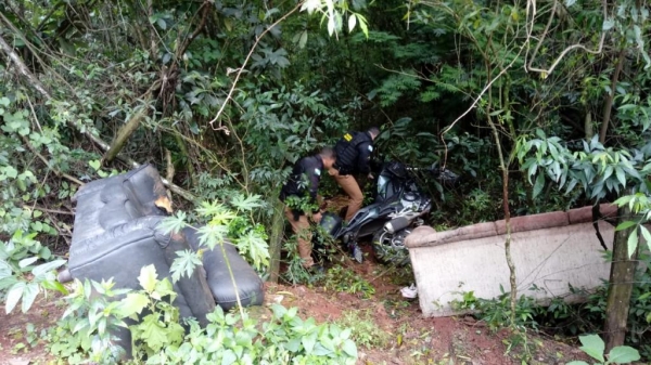 Foto: Portal Nova Santa Rosa