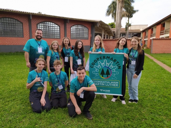 Foto: Assessoria Sicoob.