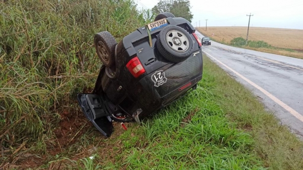 Fotos: Portal Nova Santa Rosa