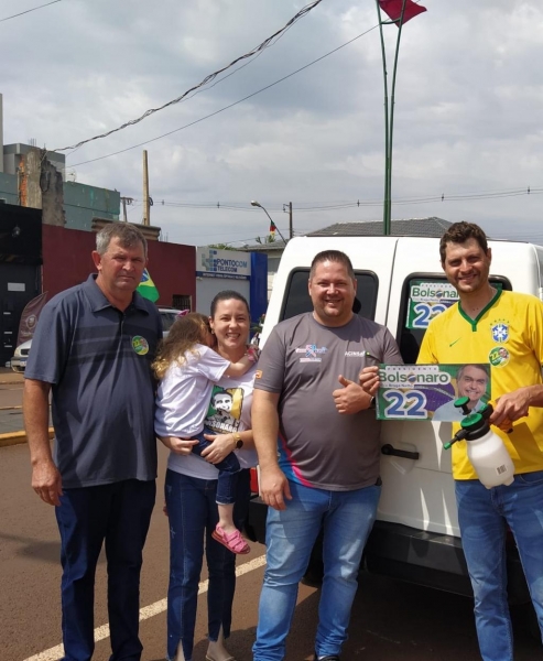 Fotos: Divulgação.