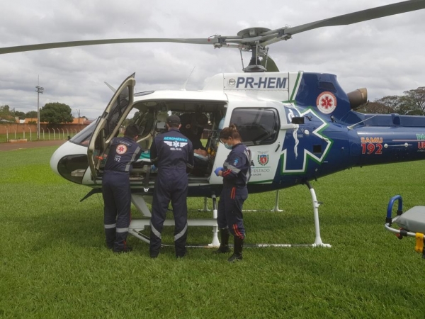 Foto: Portal Palotina