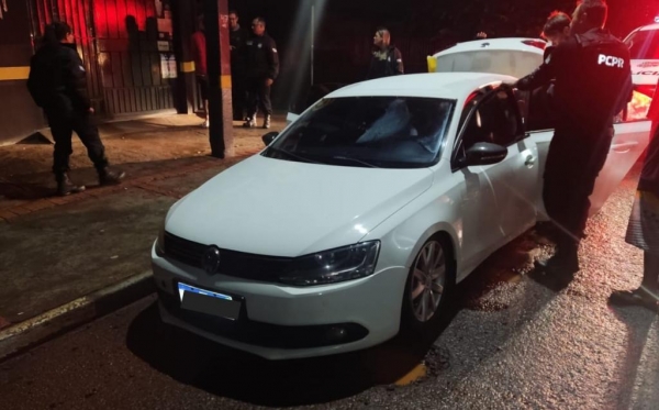 Fotos: Portal Nova Santa Rosa