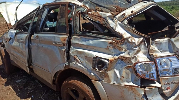 Fotos: Portal Nova Santa Rosa.