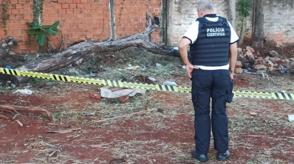 Foto: Portal Nova Santa Rosa