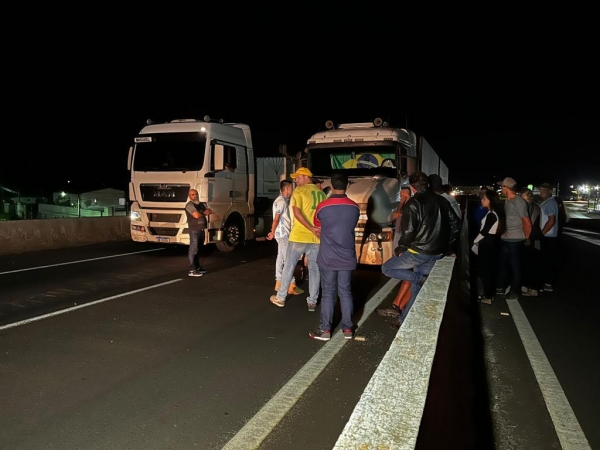 Fotos: Portal Nova Santa Rosa