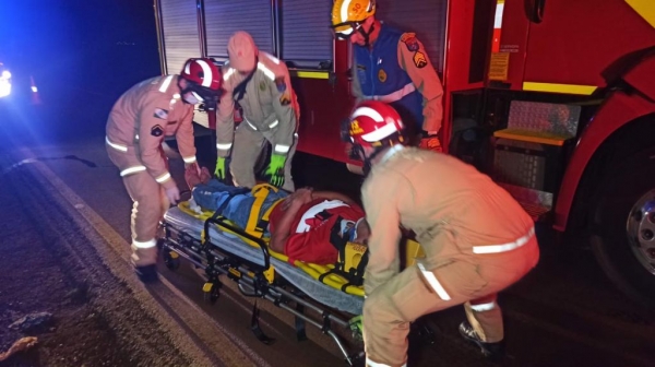 Fotos; Portal Nova Santa Rosa