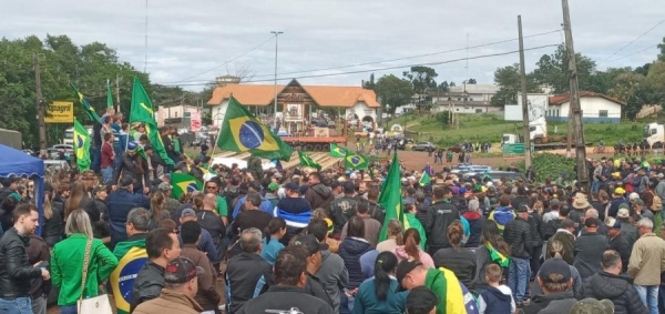 Foto:Aqui Agora