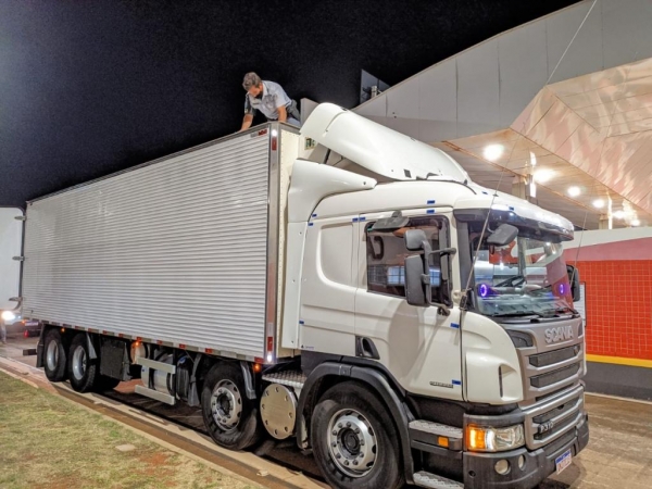 Foto: Polícia Federal