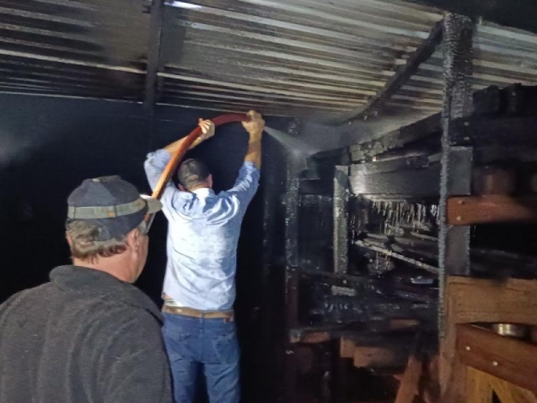 Fotos: Ponto da Notícia