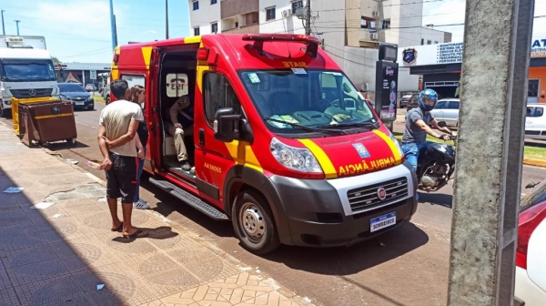 Fotos: Portal Nova Santa Rosa