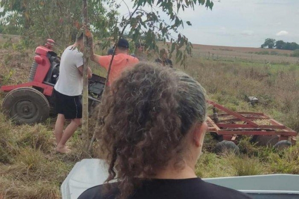 Polícia Civil / Divulgação