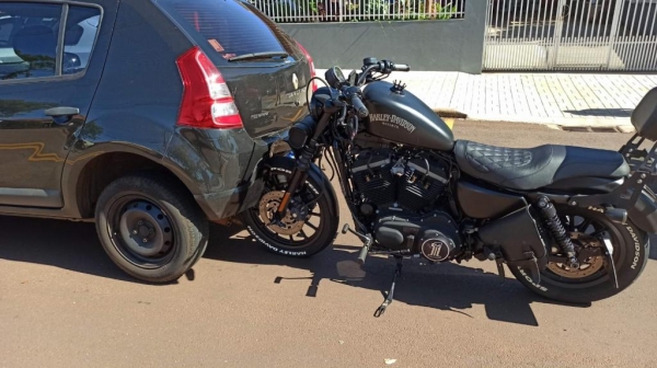 Fotos: Portal Nova Santa Rosa