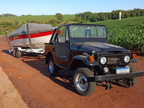 Fotos: Ponto da Notícia