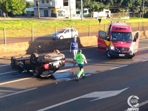 Foto: Costa Oeste News