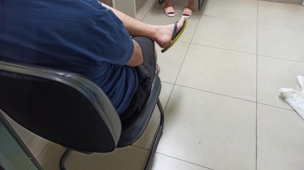 Fotos: Portal Nova Santa Rosa.