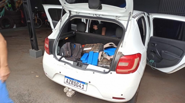 Fotos: Portal Nova Santa Rosa