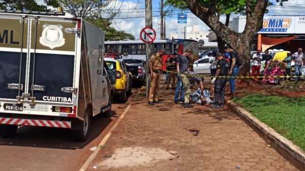 Fotos: Portal Nova Santa Rosa