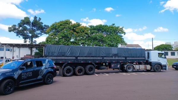 Fotos: Portal Nova Santa Rosa