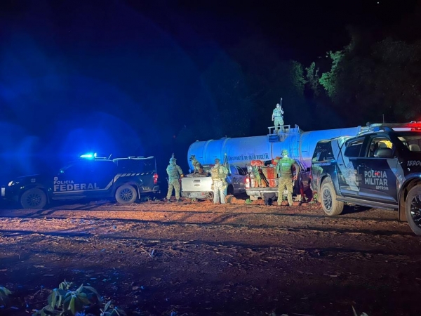 Fotos: Divulgação.