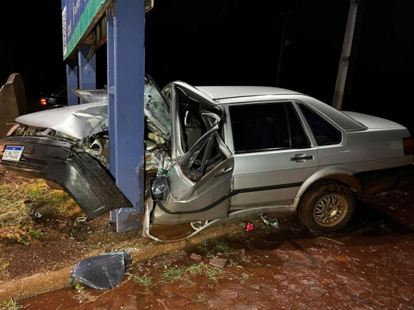 Fotos: Portal Nova Santa Rosa