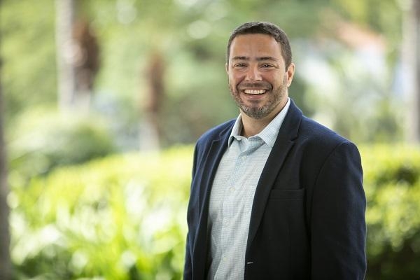 Sávio da Silva Susin, superintendente de Seguros, Consórcios e Previdência do Sicredi.. Foto: Divulgação.