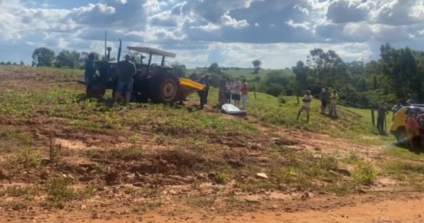 Foto: Reprodução/Alto Piquiri News