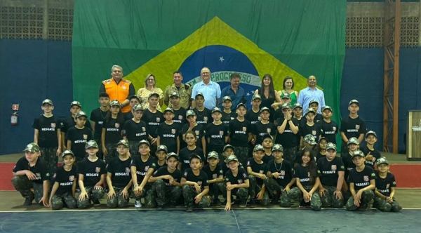 Fotos: Assessoria