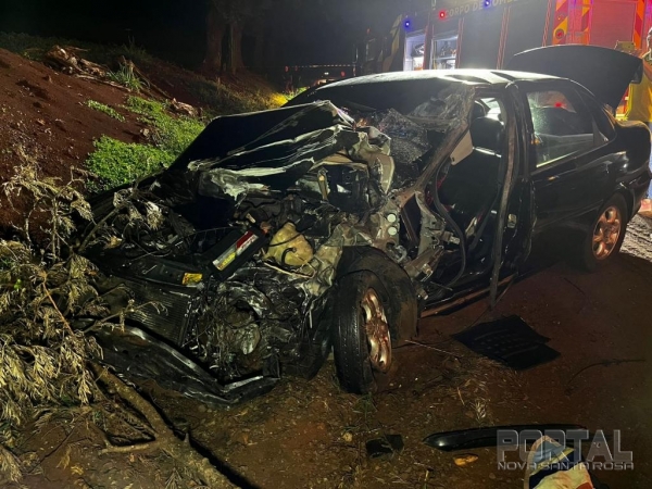 Fotos: Scheila Marini/Portal Nova Santa Rosa