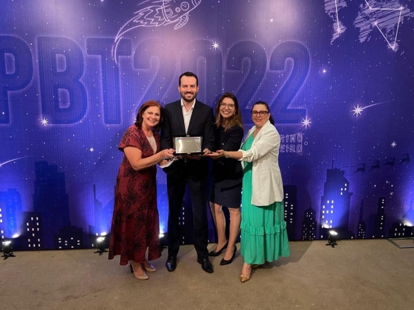 Foto: Assessoria Sicredi