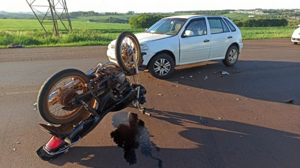 Fotos: Portal Nova Santa Rosa