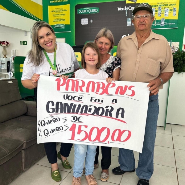 Fotos: Divulgação.