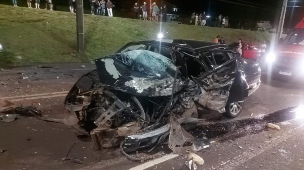 Foto: Olho Vivo PR