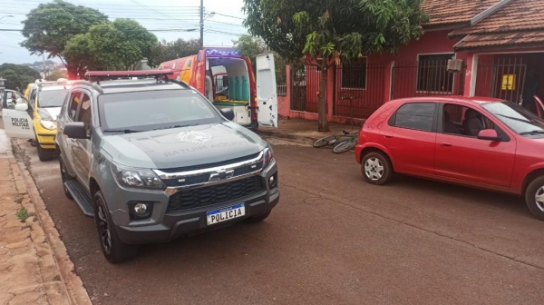 Foto: Portal Nova Santa Rosa