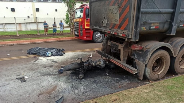 Foto: Portal Nova Santa Rosa