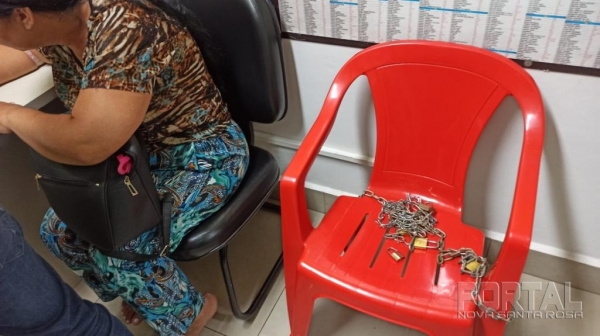 Fotos: Portal Nova Santa Rosa